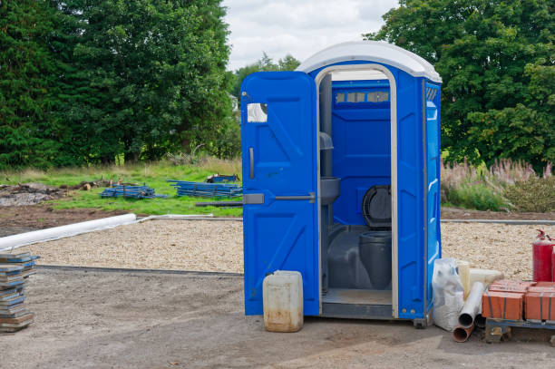 Best Portable Restroom Servicing (Cleaning and Restocking)  in Woods Cross, UT